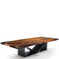 Ciak table Riva 1920