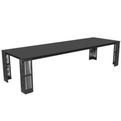 Cliff Talenti extending table