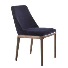 Riva 1920 Cloe low lounge chair