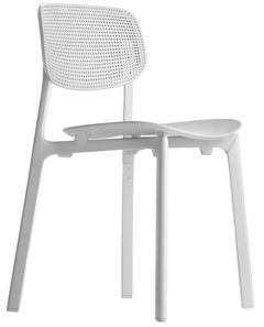 Colander Chair Kristalia