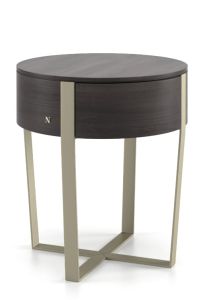Natuzzi Italia Venere Bedside Table