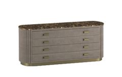 Bach Chest of Drawers Rugiano
