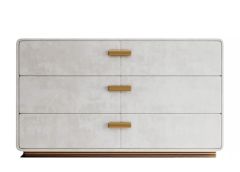 Club Chest of Drawers Rugiano