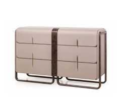 Eclipse Chest of Drawers Turri