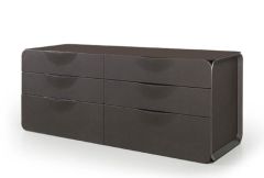 Milano Chest of Drawers Turri