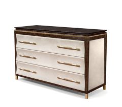 Noir Chest of Drawers Turri