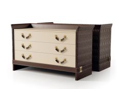 Numero Tre Chest of Drawers Turri