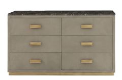 Rugiano Rubik Dresser
