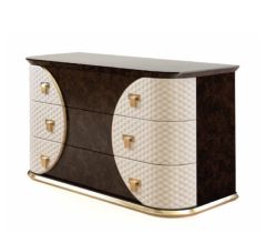 Vogue Chest of Drawers Turri