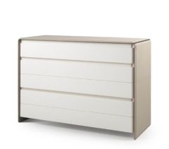 Zero Chest of Drawers Turri