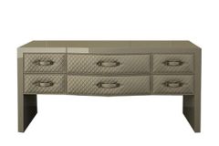 Zion Chest of Drawers Rugiano