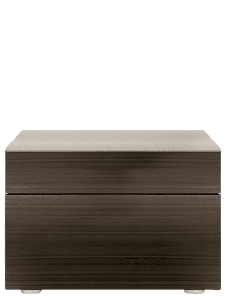 Poliform Abbinabili Bedside Table and Dresser