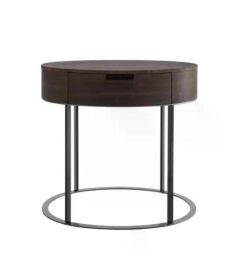 Maxalto Amphora Bedside Table