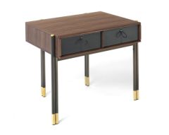 Bayus 1 Bedside Table Porada