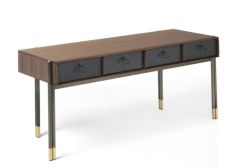 Bayus 2 Bedside Table Porada