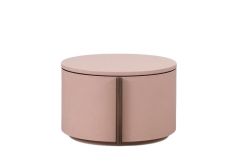 Baxter Beside Bedside Table