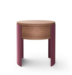 Cassina Bio-mbo Bedside Table