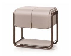 Eclipse Bedside Table Turri