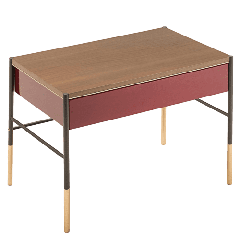 Living Divani Era Bedside Table