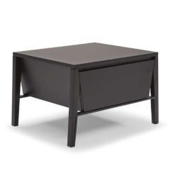 Comodino Euclide Natuzzi Italia