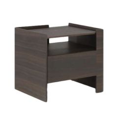 Fenice Nightstand Natuzzi Italia