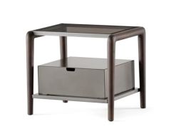 Gaudì Bedside Table Flou
