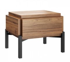 Groove Nightstand Bonaldo