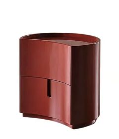 Meridiani Johnny Bedside Table