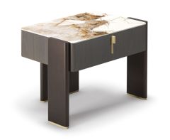 Julian Nightstand Cattelan Italia