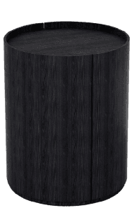 Living Divani Moon Bedside Table