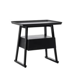 Maxalto Recipio '14 Bedside Table