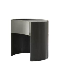 Meridiani Ronny Bedside Table