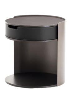 Ditre Italia Skin Bedside Table