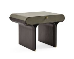 Stami Night Bedside Table Gallotti&Radice