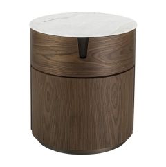 Tylsa Night 54 Nightstand Porada