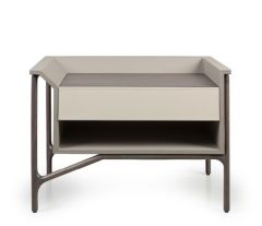 Vine Bedside Table Turri