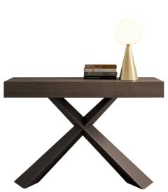 4You Extendable Console Ozzio Italia