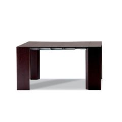 Golia extending console table Ozzio