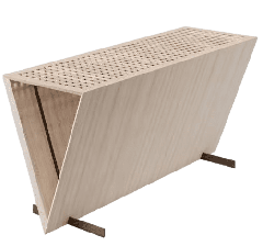 Living Divani Alvea Console