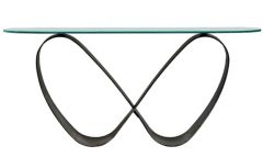 Butterfly Console Table Cattelan Italia