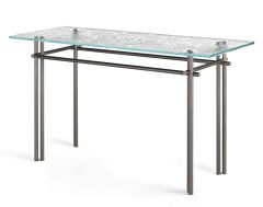 Fiam Cristaline Console