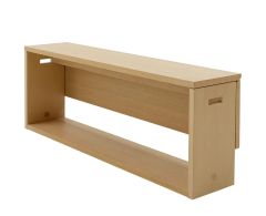 Maxalto Cuma Extensible Consolle