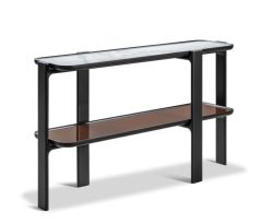 Duo Console Poltrona Frau