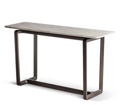 Poltrona Frau Fidelio Console