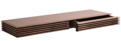Mensola Lineas Porada