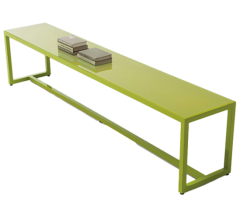 Paola Lenti Lio Consolle