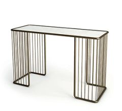 Marina Console Table Rugiano