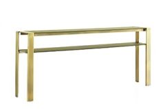 Pure Console Table Rugiano
