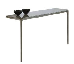 Slim Sovet console table