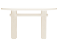 Tacchini Torii Love Console